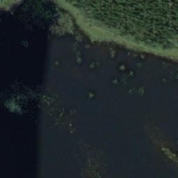 Satellite imagery of Nykäniemi, FI