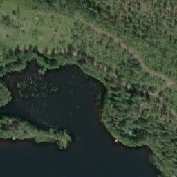 Satellite imagery of Jousharju, FI
