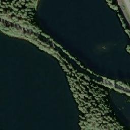 Satellite imagery of Pentinniemi, FI