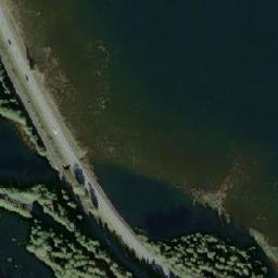 Satellite imagery of Pentinniemi, FI