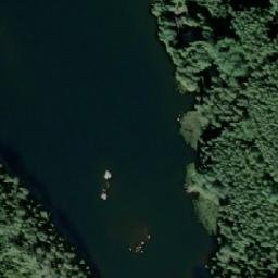 Satellite imagery of Markuksenkallio, FI