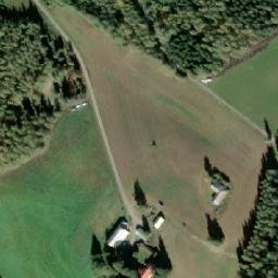 Satellite imagery of Mäkkelönniemi, FI