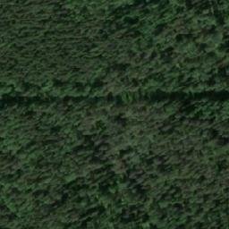 Satellite imagery of Khrebet Sallaussel’kya, RU