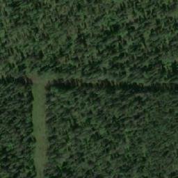 Satellite imagery of Khrebet Sallaussel’kya, RU
