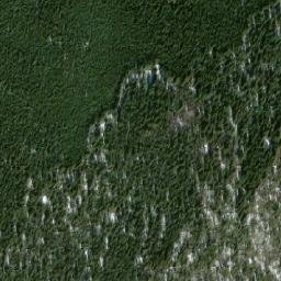 Satellite imagery of Flower Mountain, CA