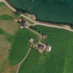 Satellite imagery of Brokeneset, NO