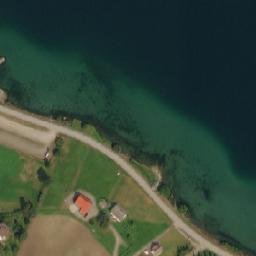 Satellite imagery of Arnestadneset, NO