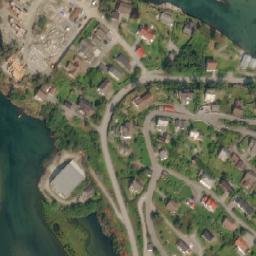Satellite imagery of Elvaneset, NO