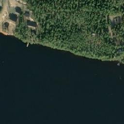 Satellite imagery of Pölhö, FI