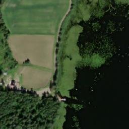 Satellite imagery of Hurtinkärki, FI