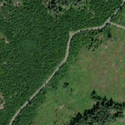 Satellite imagery of Vanhaniemi, FI
