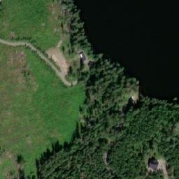 Satellite imagery of Vanhaniemi, FI