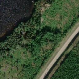 Satellite imagery of Murhaniemi, FI