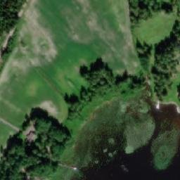 Satellite imagery of Pökköniemi, FI