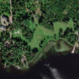 Satellite imagery of Pökköniemi, FI