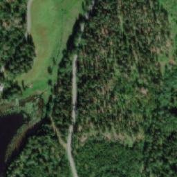 Satellite imagery of Pökköniemi, FI