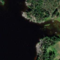 Satellite imagery of Sarvenkallio, FI