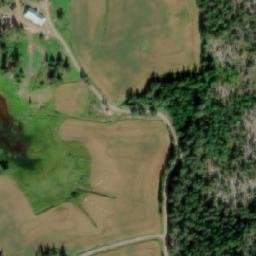 Satellite imagery of Sarvenkallio, FI