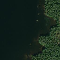 Satellite imagery of Jyrkkäranta, FI