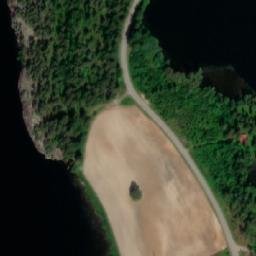 Satellite imagery of Kossinniemi, FI