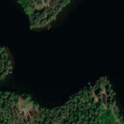 Satellite imagery of Kossinniemi, FI