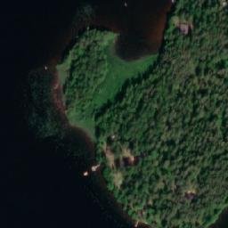Satellite imagery of Kalmaniemi, FI