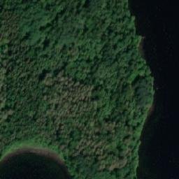 Satellite imagery of Kusiaisniemi, FI