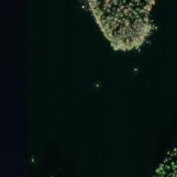 Satellite imagery of Kusiaisniemi, FI
