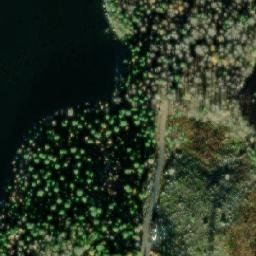 Satellite imagery of Kusiaisniemi, FI