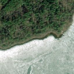 Satellite imagery of Palosaari, FI