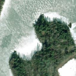 Satellite imagery of Palosaari, FI