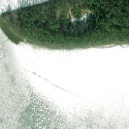 Satellite imagery of Simoniemi, FI