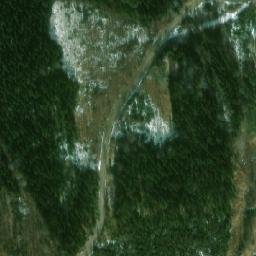 Satellite imagery of Parkkisenniemi, FI