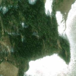 Satellite imagery of Parkkisenniemi, FI
