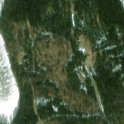 Satellite imagery of Kallenniemi, FI