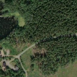 Satellite imagery of Halmeniemi, FI