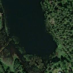 Satellite imagery of Värniemi, FI