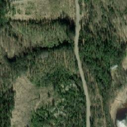 Satellite imagery of Pellavesniemi, FI