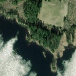 Satellite imagery of Pitkäniemi, FI