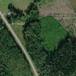 Satellite imagery of Palosenniemi, FI