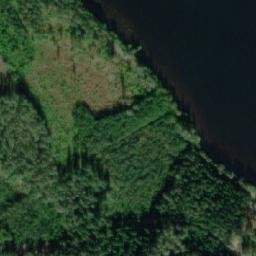 Satellite imagery of Palosenniemi, FI