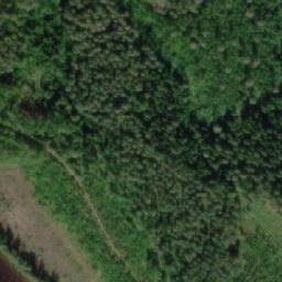 Satellite imagery of Huuhanniemi, FI