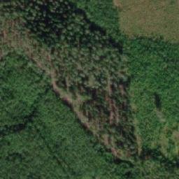 Satellite imagery of Huuhanniemi, FI