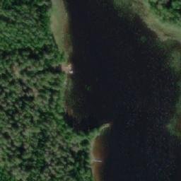 Satellite imagery of Aidasniemi, FI