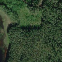 Satellite imagery of Aidasniemi, FI