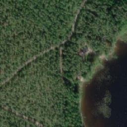 Satellite imagery of Mäntyniemi, FI