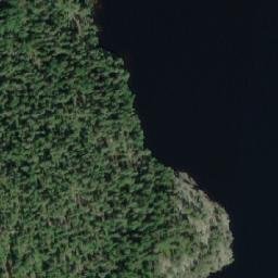 Satellite imagery of Viidanniemi, FI