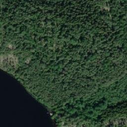 Satellite imagery of Viidanniemi, FI
