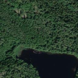 Satellite imagery of Kolmisoppisenniemi, FI