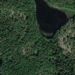 Satellite imagery of Kolmisoppisenniemi, FI